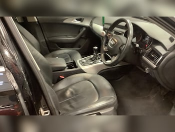 Used Audi A6 Saloon 2013 for sale - 77509853: Photo