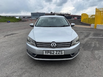 Used Volkswagen Passat 2012 for sale - 78751926: Photo