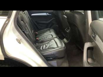 Used Audi Q5 2013 for sale - 74668472: Photo