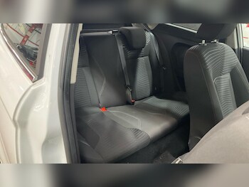 Used Ford Fiesta 2014 for sale - 78320362: Photo