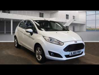 (65) - 1.0T EcoBoost Zetec Euro 6 (s/s) 5dr