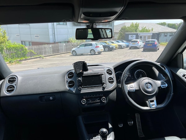 Used Volkswagen Tiguan 2014 for sale - 75094123: Photo 10