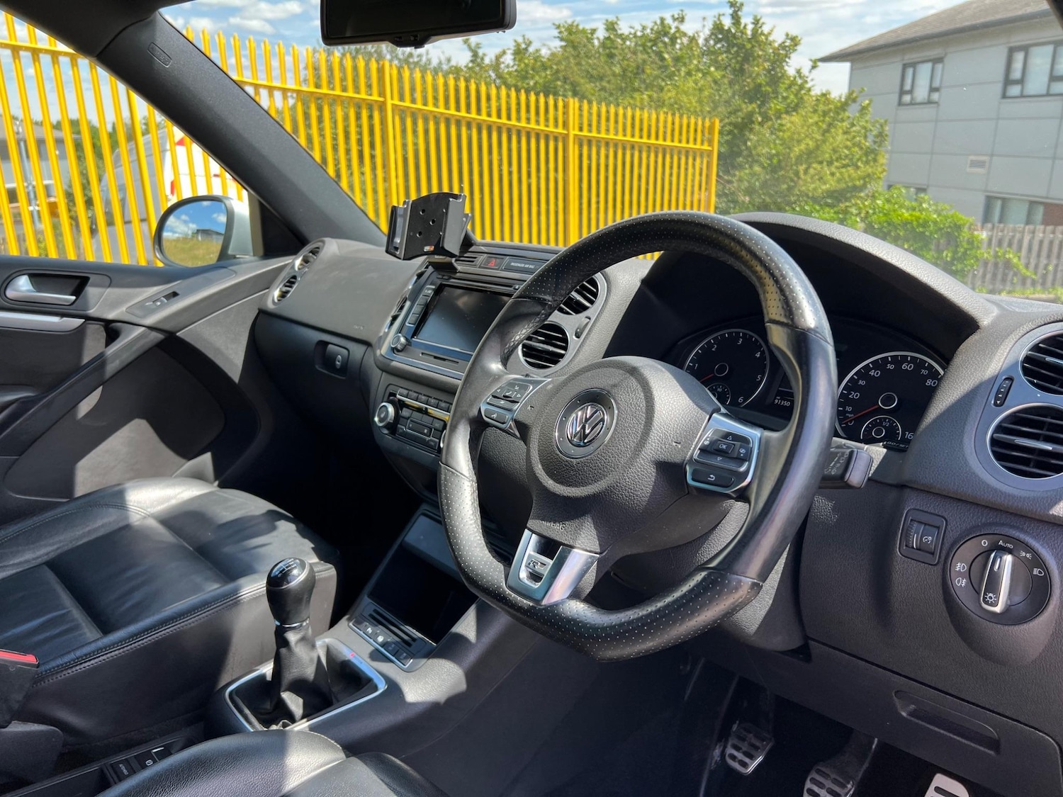 Vehicle 13