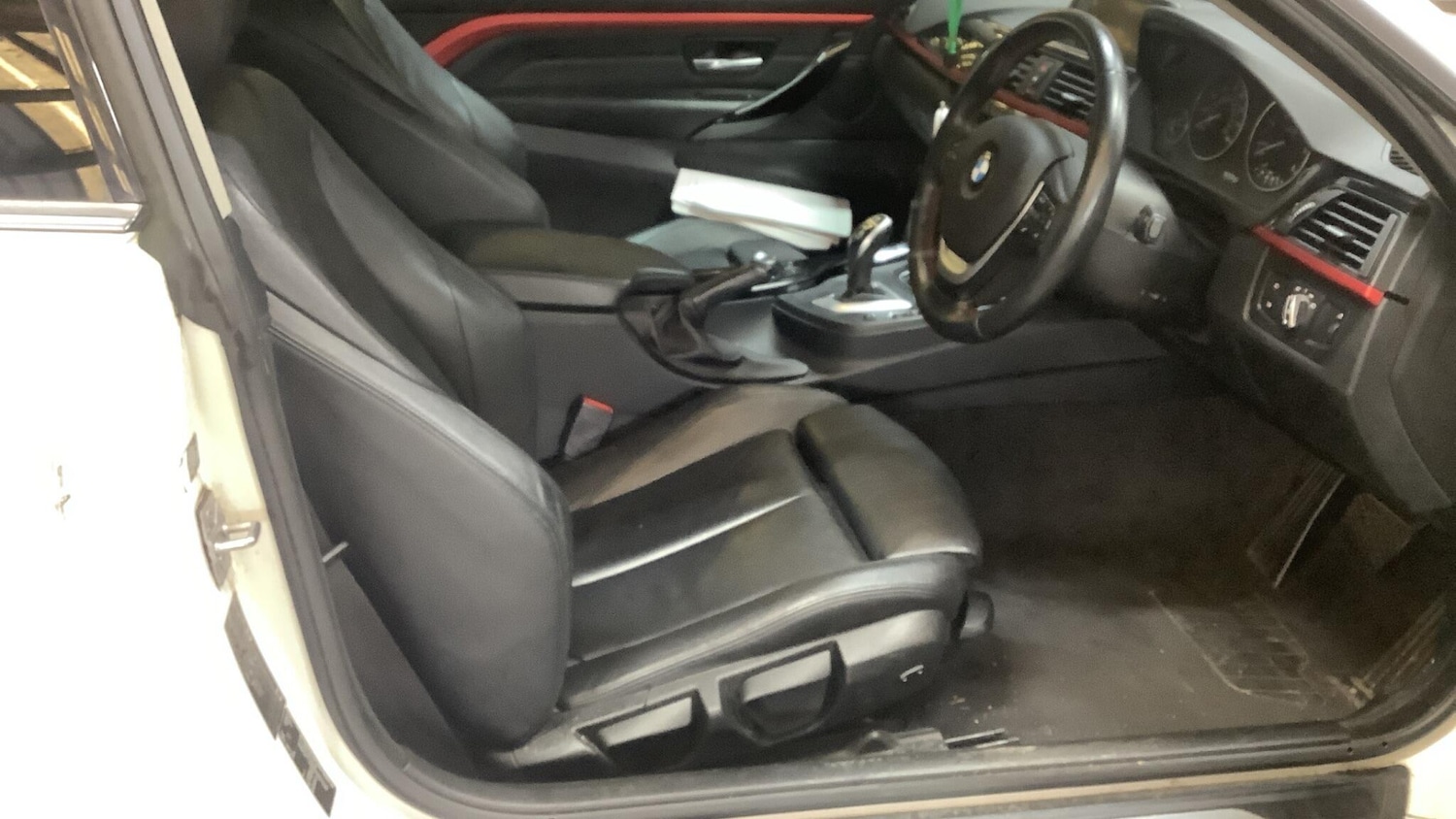 Used BMW 4 Series 2014 for sale - 77060460: Photo 4