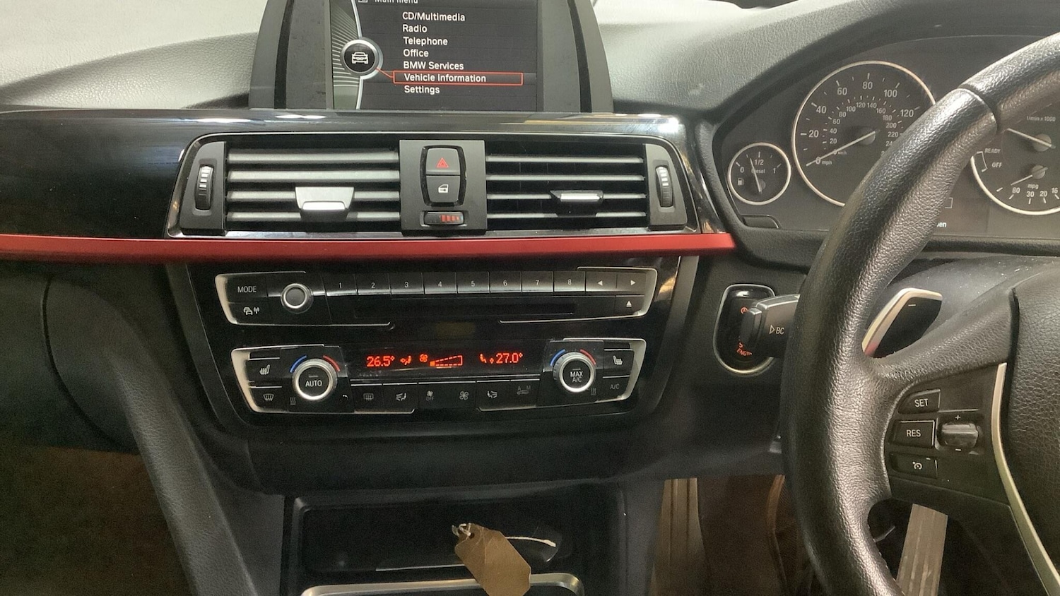 Used BMW 4 Series 2014 for sale - 77060460: Photo 6