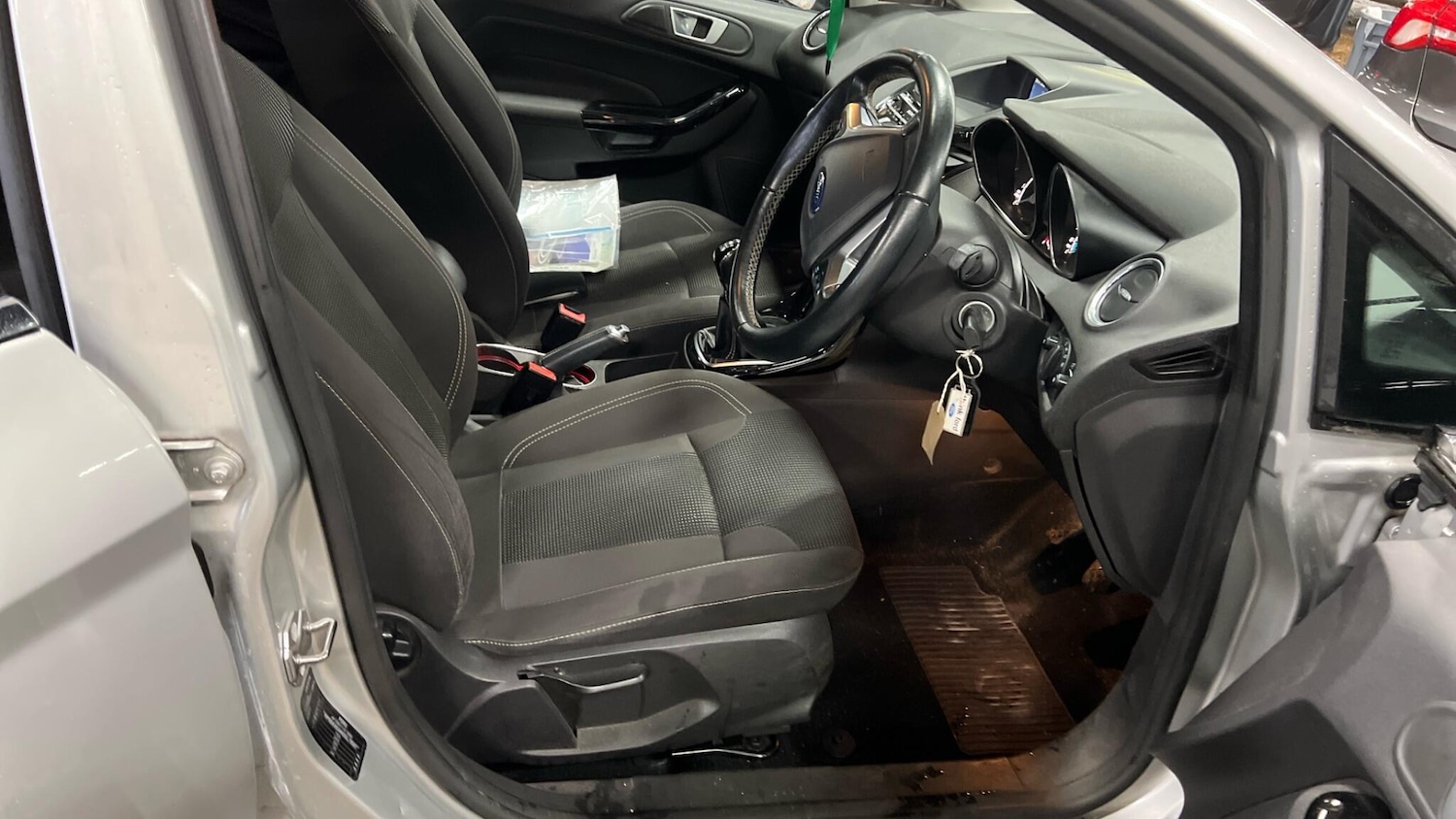 Used Ford Fiesta 2016 for sale - 77426154: Photo 4