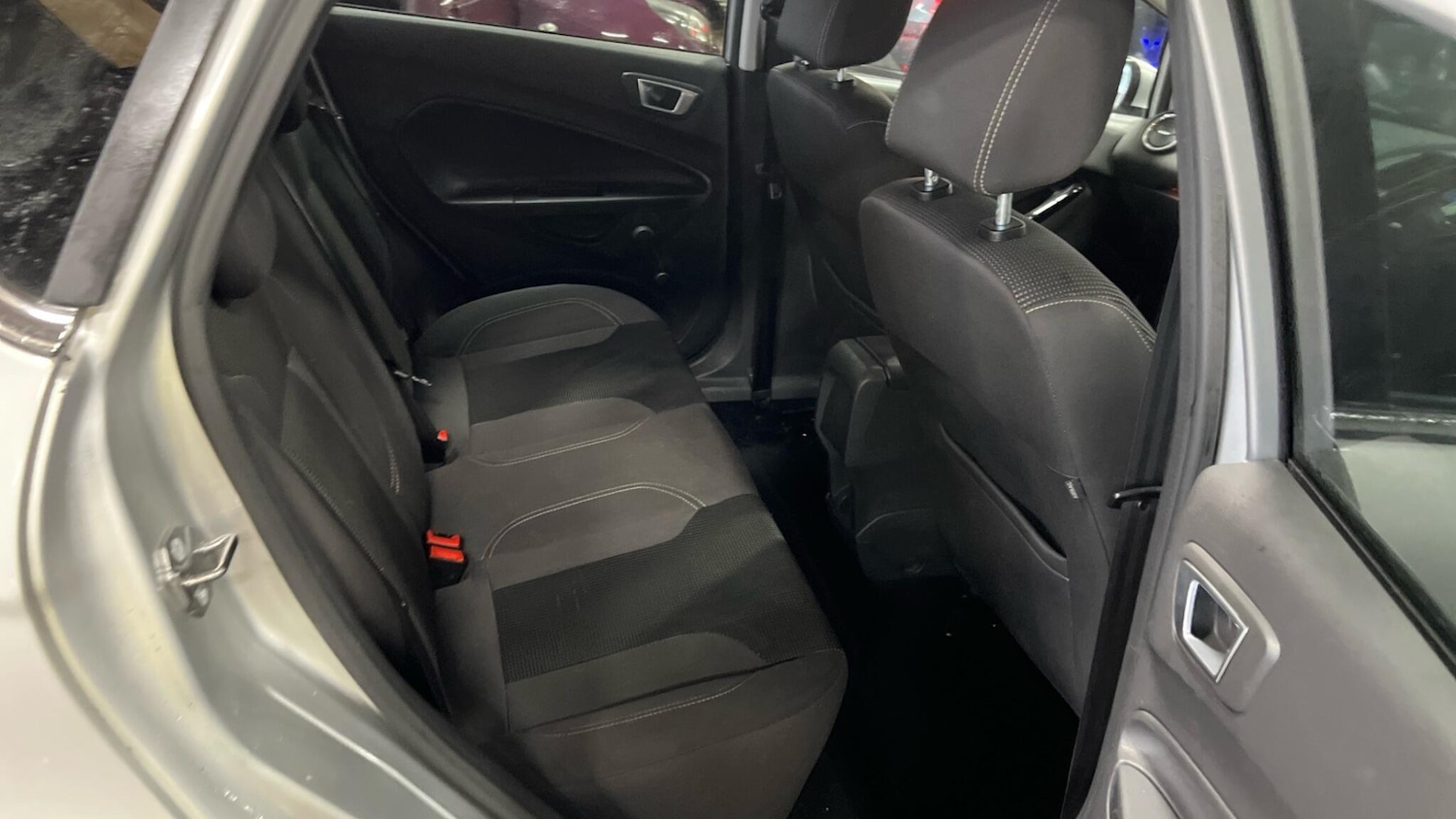 Used Ford Fiesta 2016 for sale - 77426154: Photo 5