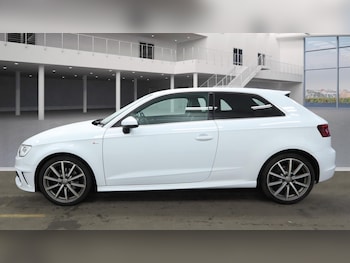 Used Audi A3 2015 for sale - 76701454: Photo