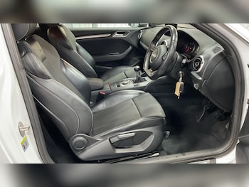 Used Audi A3 2015 for sale - 76701454: Photo