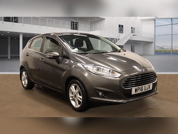 Ford Fiesta feature image