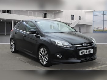 Used Ford Focus 2014 for sale - 77425540: Photo