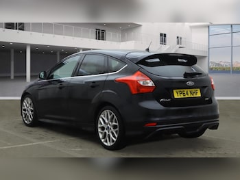 Used Ford Focus 2014 for sale - 77425540: Photo