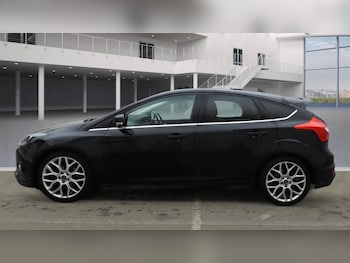 Used Ford Focus 2014 for sale - 77425540: Photo