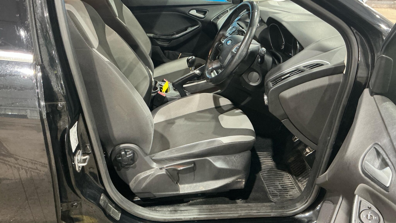 Used Ford Focus 2014 for sale - 77425540: Photo 4