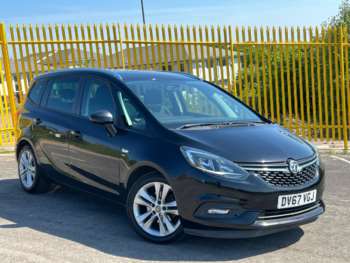 2017 (67) - 1.4i Turbo SRi Euro 6 5dr