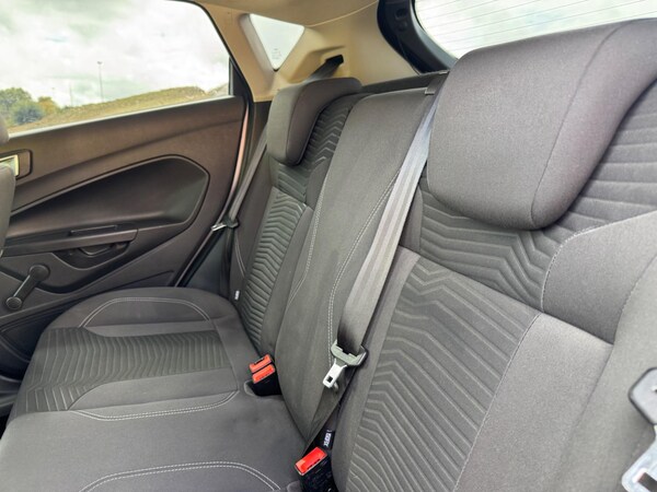 Used Ford Fiesta 2013 for sale - 75237414: Photo 13