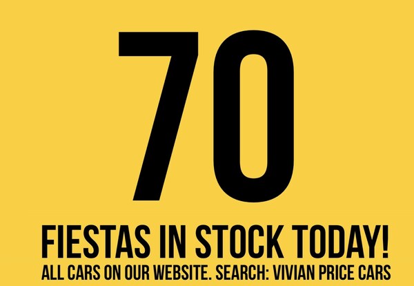 Used Ford Fiesta 2013 for sale - 75237414: Photo 2