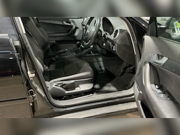 Used Audi A3 2010 for sale - 77166685: Photo