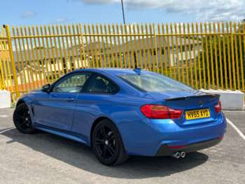 Used BMW 4 Series 2015 for sale - 74965374: Photo