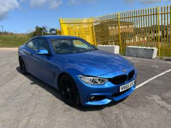 Used BMW 4 Series 2015 for sale - 74965374: Photo
