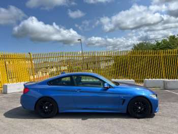 Used BMW 4 Series 2015 for sale - 74965374: Photo