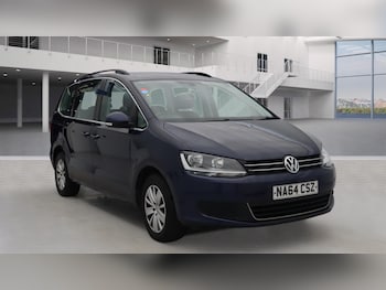 2014 (64) - 2.0 TDI DPF SE 5dr