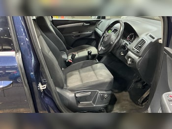 Used Volkswagen Sharan 2014 for sale - 76667072: Photo