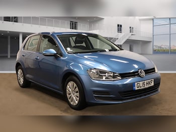 2015 (15) - 1.6 TDI BlueMotion Tech S Euro 5 (s/s) 5dr