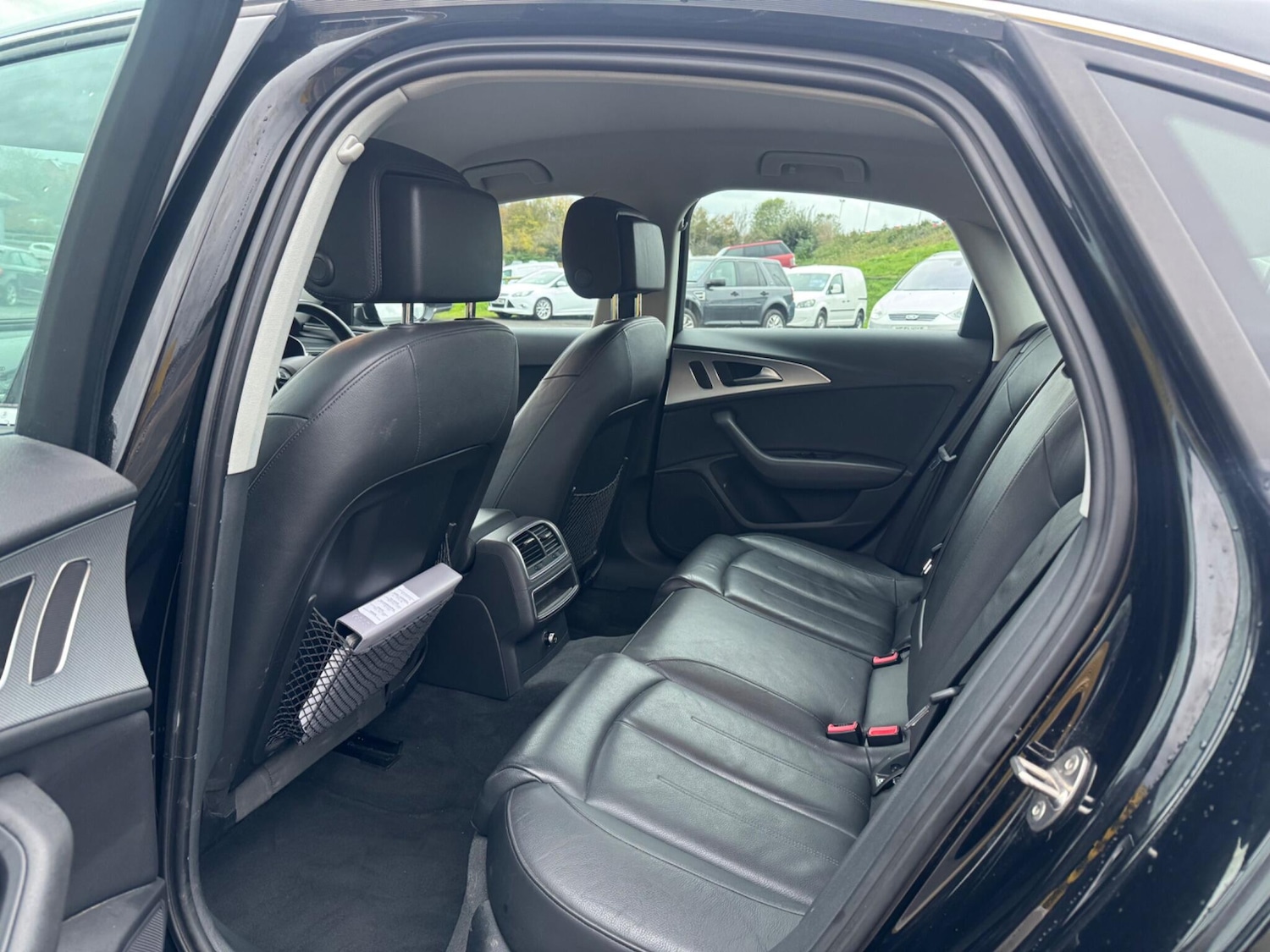 Used Audi A6 2013 for sale - 76991496: Photo 10