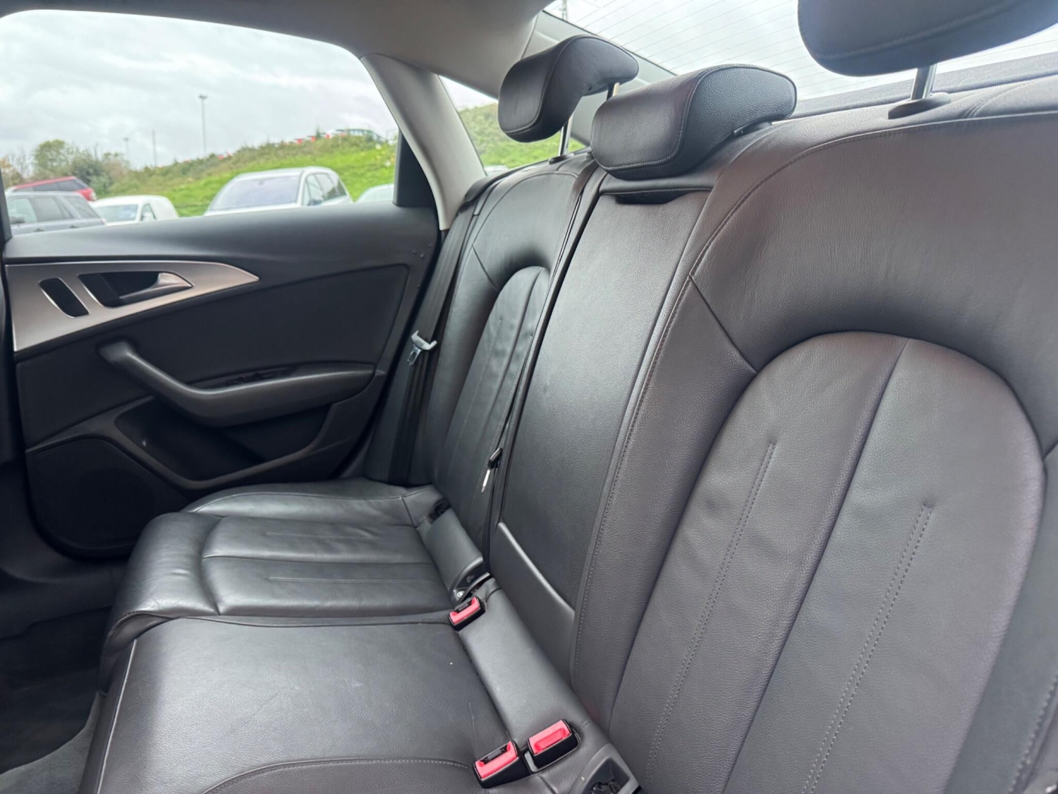 Used Audi A6 2013 for sale - 76991496: Photo 12