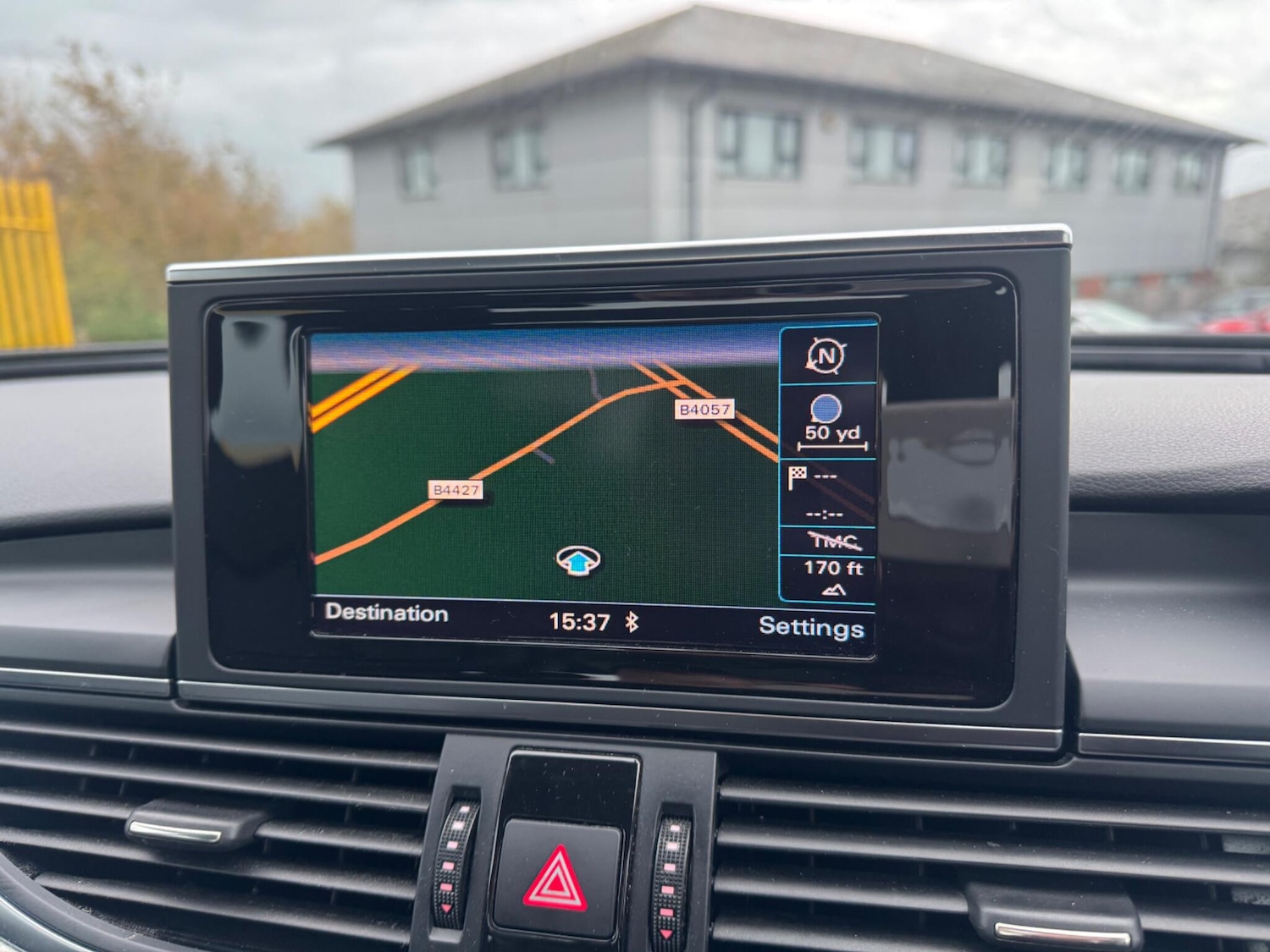 Used Audi A6 2013 for sale - 76991496: Photo 16