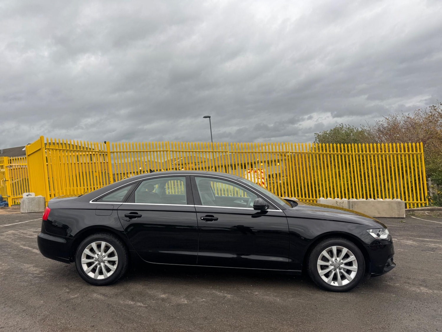 Used Audi A6 2013 for sale - 76991496: Photo 5