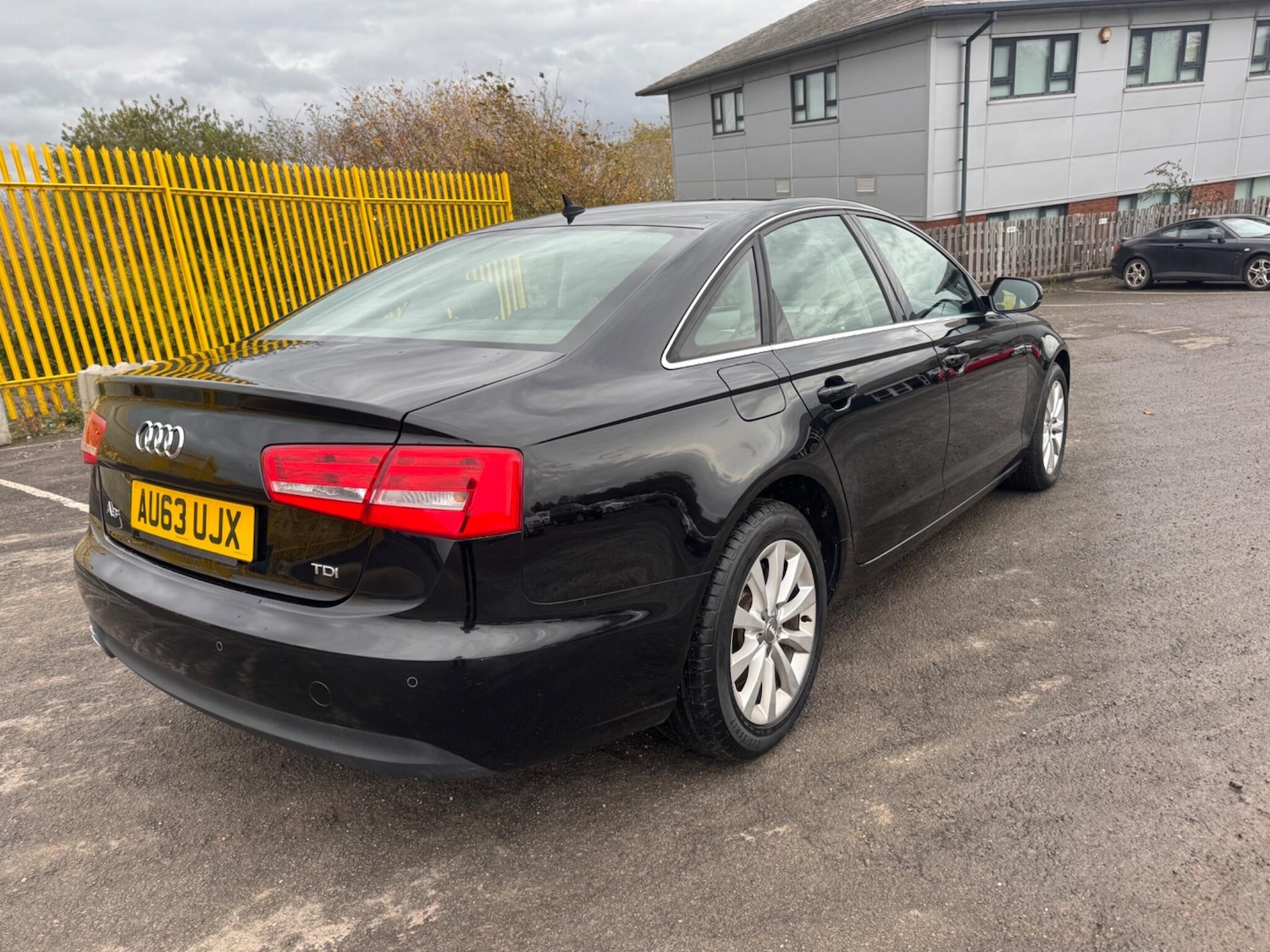Used Audi A6 2013 for sale - 76991496: Photo 6