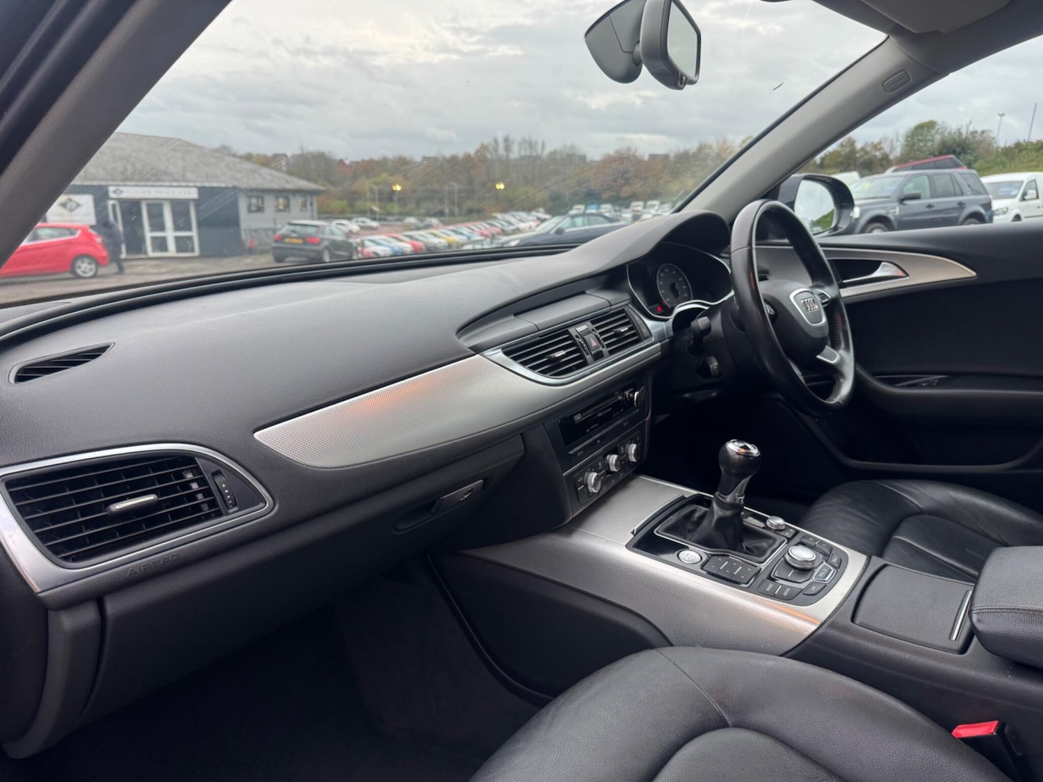 Used Audi A6 2013 for sale - 76991496: Photo 9