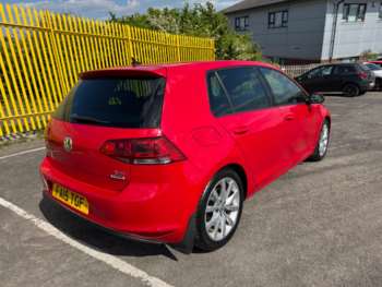 Used Volkswagen Golf 2015 for sale - 74394813: Photo