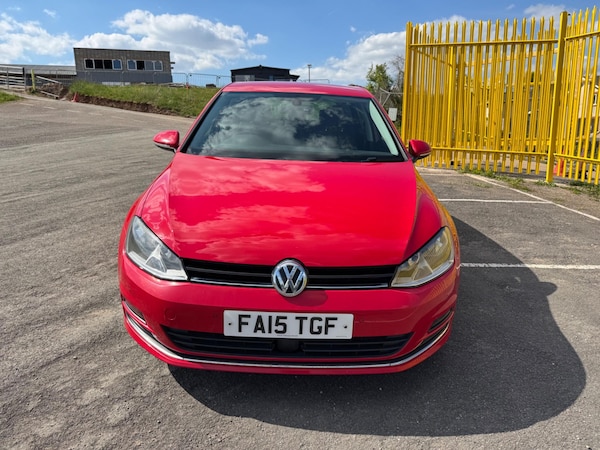 Used Volkswagen Golf 2015 for sale - 74394813: Photo 6