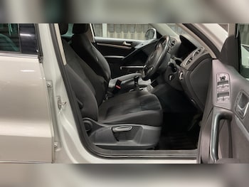 Used Volkswagen Tiguan 2014 for sale - 77510193: Photo