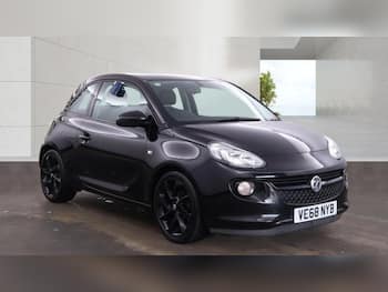 Used Vauxhall ADAM 2019 for sale - 79807781: Photo