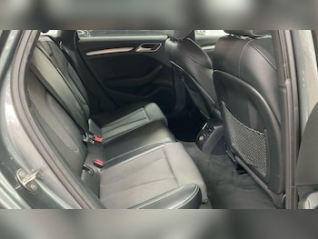 Used Audi A3 2014 for sale - 78416387: Photo