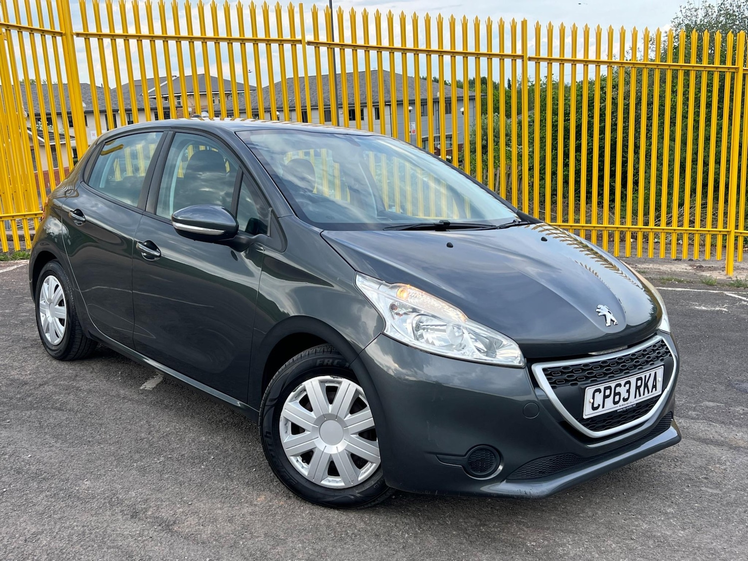 Used Peugeot 208 2019 for sale - 74498679: Photo 1