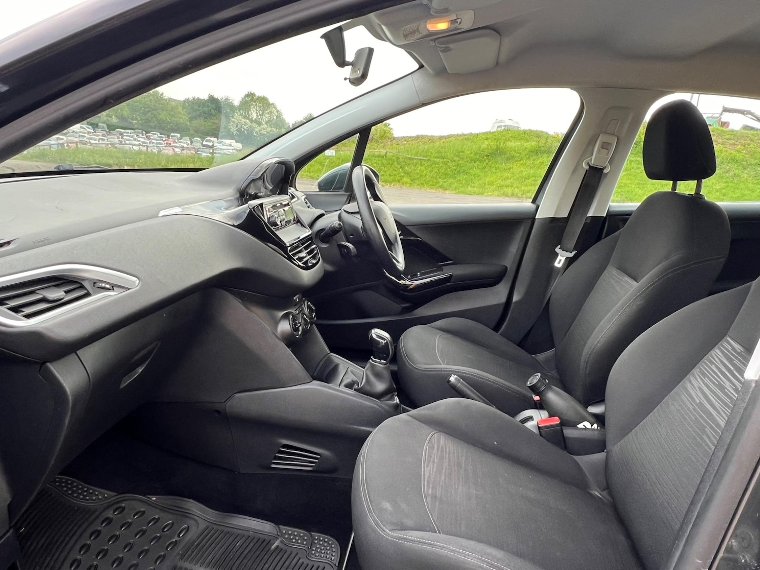 Used Peugeot 208 2019 for sale - 74498679: Photo 12