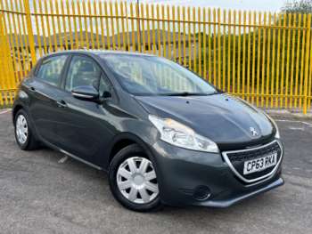 2019 (19) - 1.4 HDi Access+ Euro 5 5dr