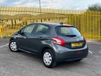 Used Peugeot 208 2019 for sale - 74498679: Photo