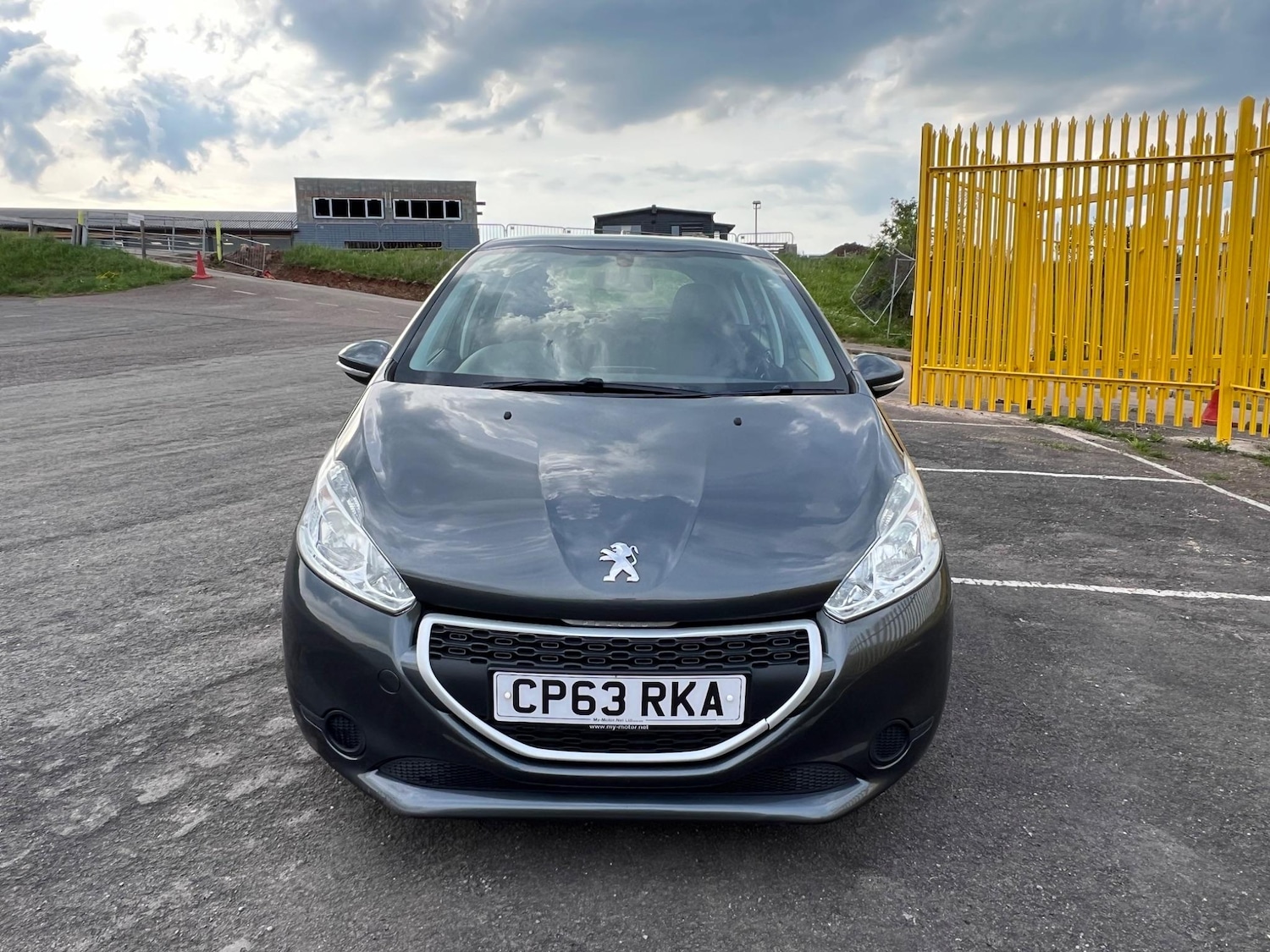 Used Peugeot 208 2019 for sale - 74498679: Photo 3
