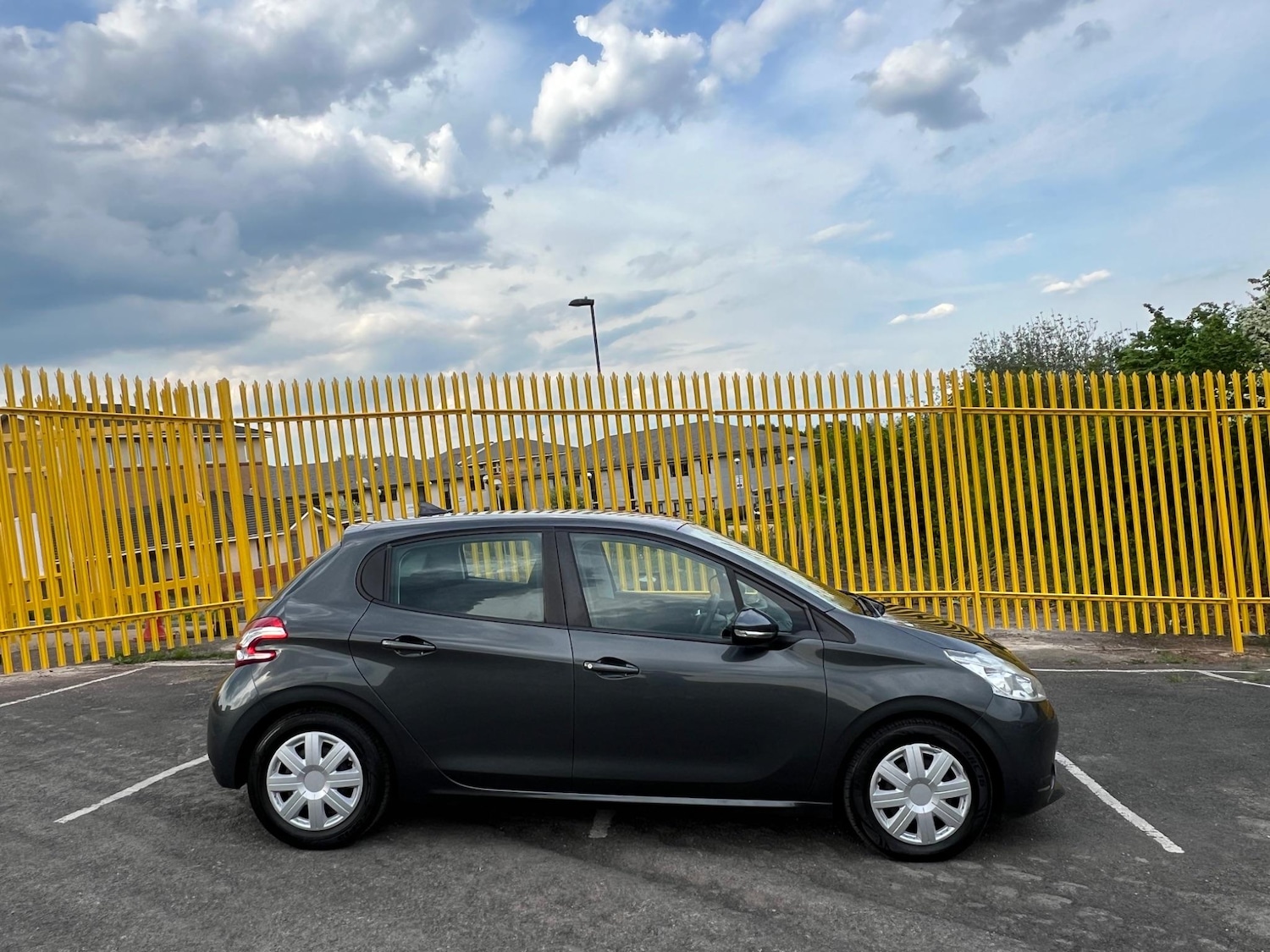 Used Peugeot 208 2019 for sale - 74498679: Photo 5