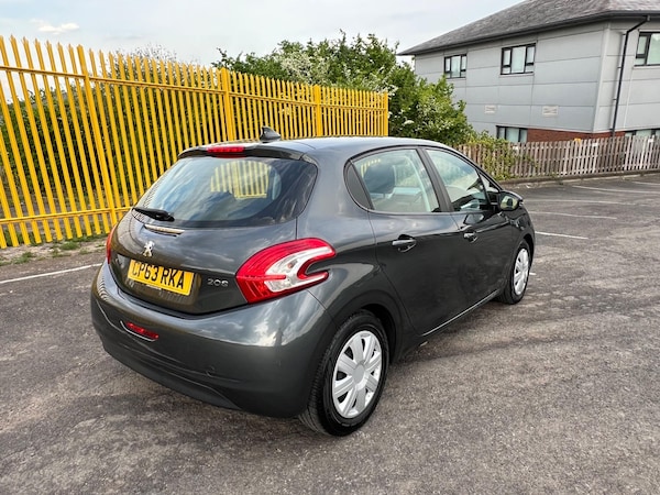 Used Peugeot 208 2019 for sale - 74498679: Photo 6