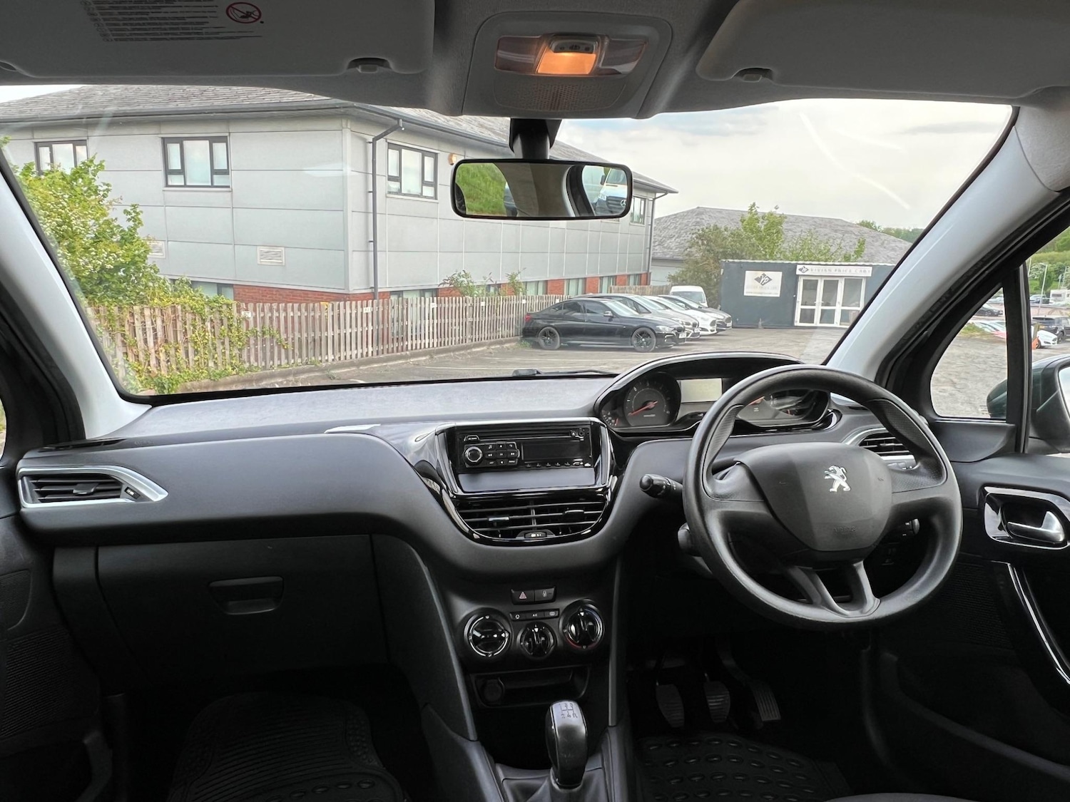 Used Peugeot 208 2019 for sale - 74498679: Photo 8