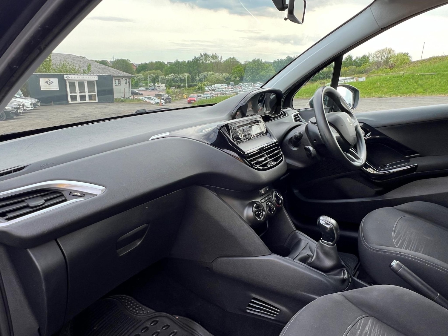 Used Peugeot 208 2019 for sale - 74498679: Photo 9