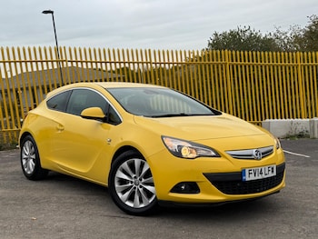 2014 (14) - 2.0 CDTi SRi Euro 5 (s/s) 3dr