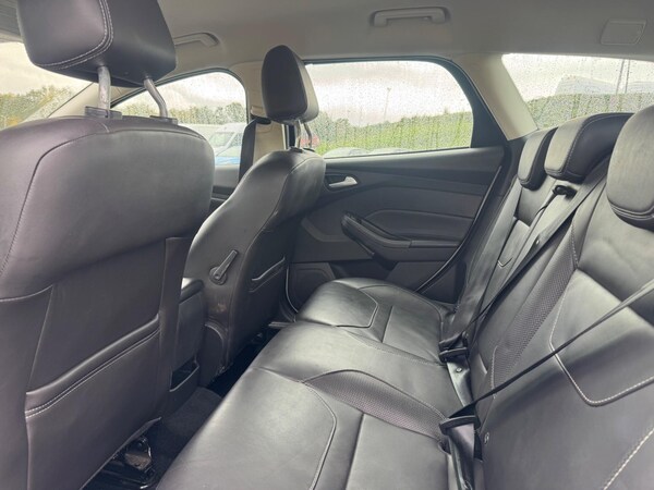 Used Ford Focus 2017 for sale - 76336066: Photo 11
